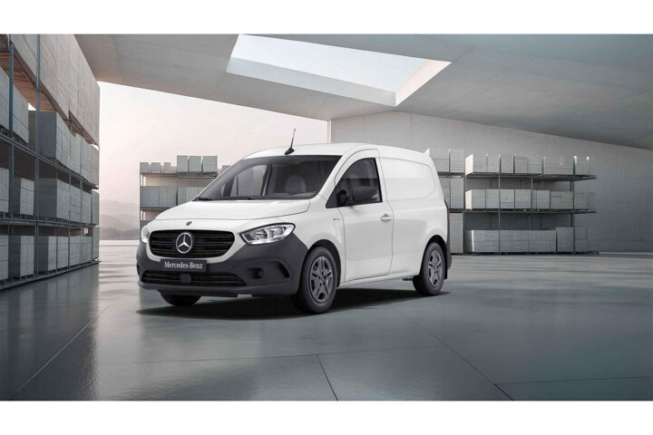 Mercedes-Benz eCitan