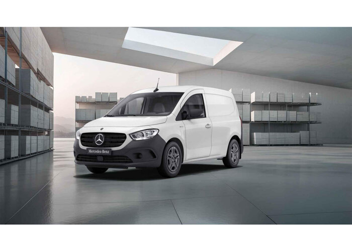 Mercedes-Benz eCitan 51kW L1 PRO