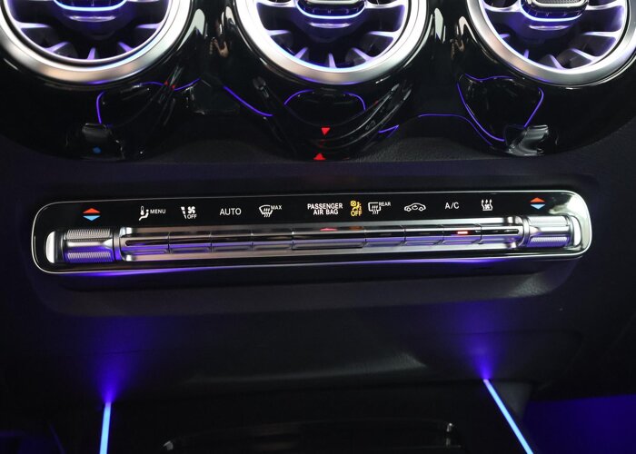 Mercedes-Benz EQB 250+ AMG Line 71 kWh