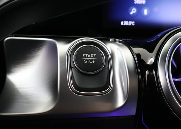 Mercedes-Benz EQB 250+ AMG Line 71 kWh