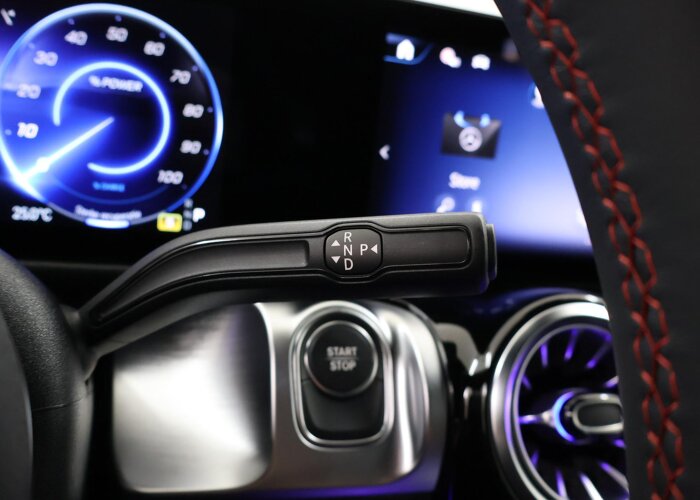 Mercedes-Benz EQB 250+ AMG Line 71 kWh