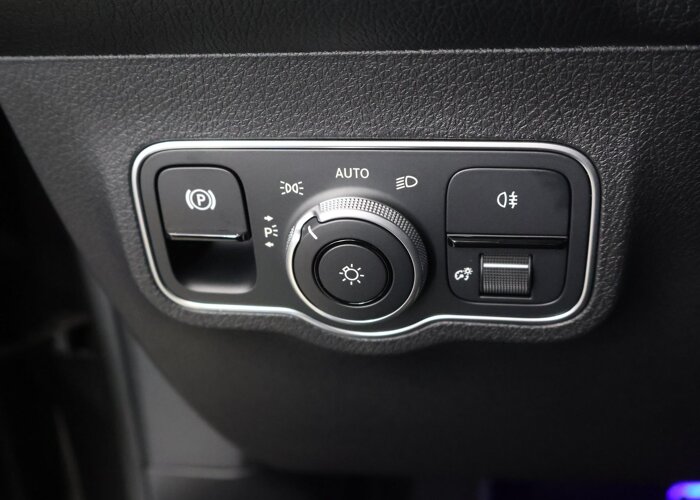 Mercedes-Benz EQB 250+ AMG Line 71 kWh