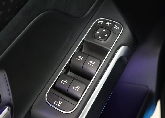 Mercedes-Benz EQB 250+ AMG Line 71 kWh