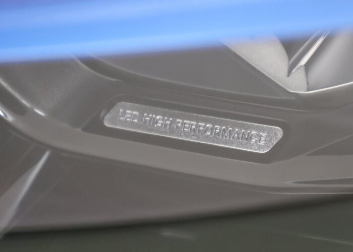 Mercedes-Benz EQB 250+ AMG Line 71 kWh