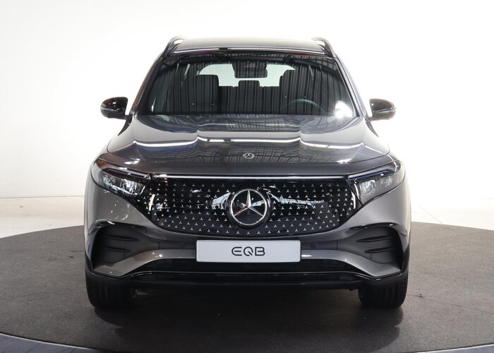 Mercedes-Benz EQB 250+ AMG Line 71 kWh