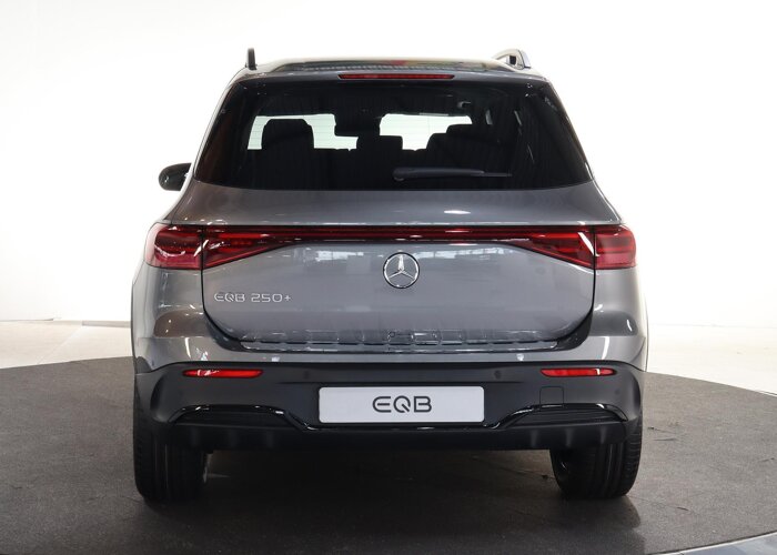 Mercedes-Benz EQB 250+ AMG Line 71 kWh