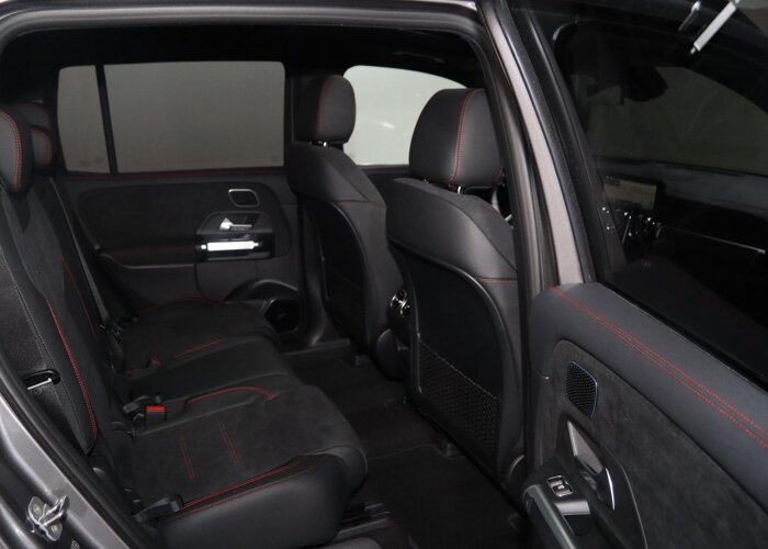 Mercedes-Benz EQB 250+ AMG Line 71 kWh