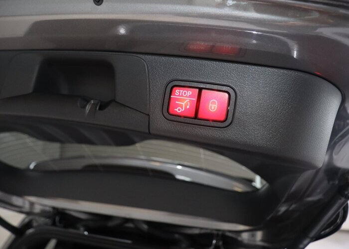 Mercedes-Benz EQB 250+ AMG Line 71 kWh