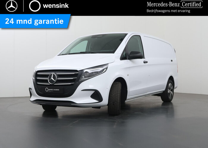 Mercedes-Benz Vito 116 CDI | AUT. | L2 | SELECT | AUTOMAAT |