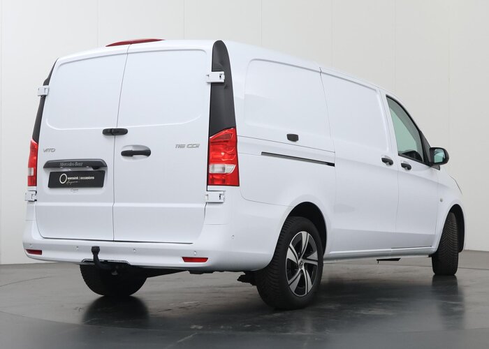 Mercedes-Benz Vito 116 CDI | AUT. | L2 | SELECT | AUTOMAAT |