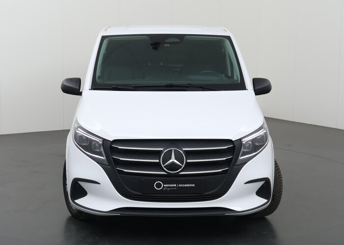 Mercedes-Benz Vito 116 CDI | AUT. | L2 | SELECT | AUTOMAAT |