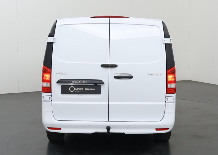 Mercedes-Benz Vito 116 CDI | AUT. | L2 | SELECT | AUTOMAAT |