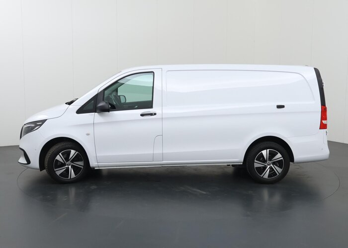 Mercedes-Benz Vito 116 CDI | AUT. | L2 | SELECT | AUTOMAAT |