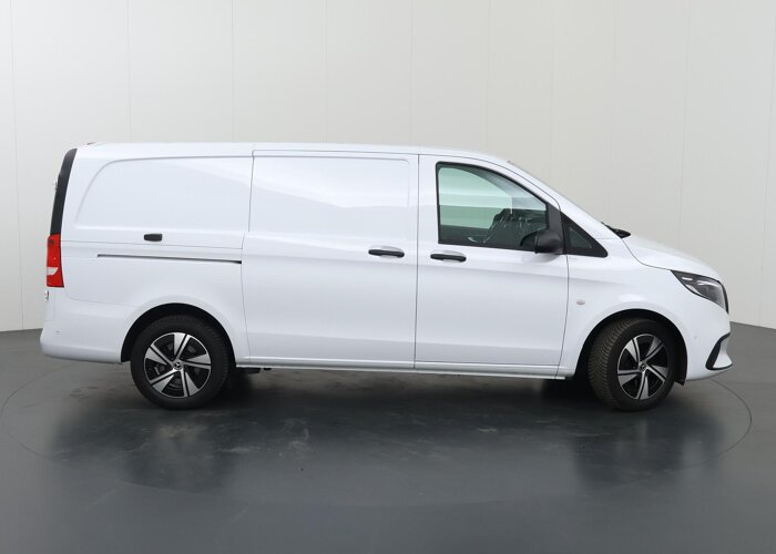 Mercedes-Benz Vito 116 CDI | AUT. | L2 | SELECT | AUTOMAAT |
