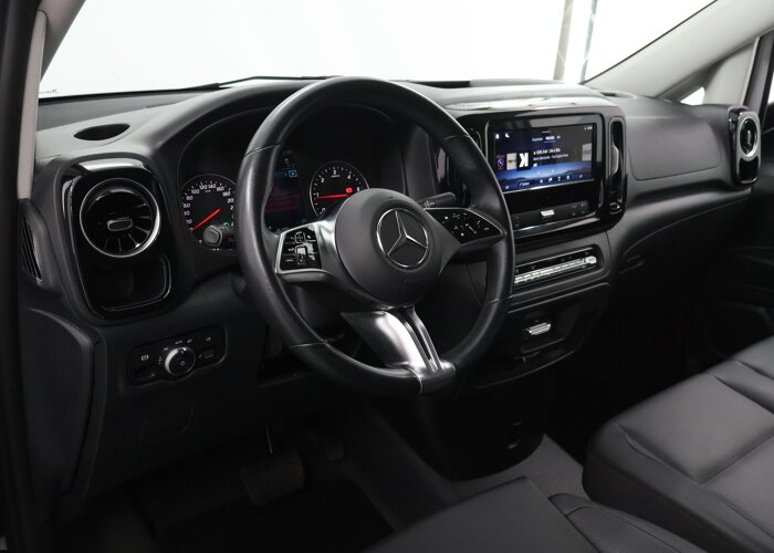 Mercedes-Benz Vito 116 CDI | AUT. | L2 | SELECT | AUTOMAAT |