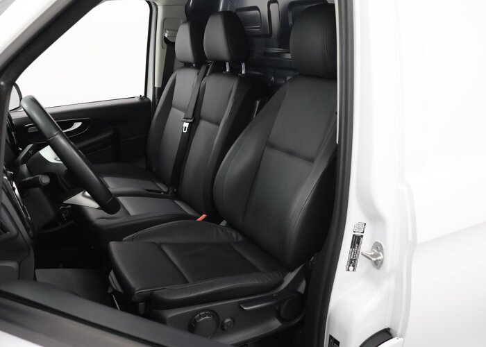 Mercedes-Benz Vito 116 CDI | AUT. | L2 | SELECT | AUTOMAAT |