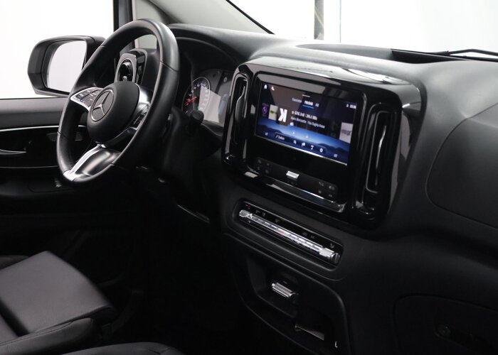 Mercedes-Benz Vito 116 CDI | AUT. | L2 | SELECT | AUTOMAAT |