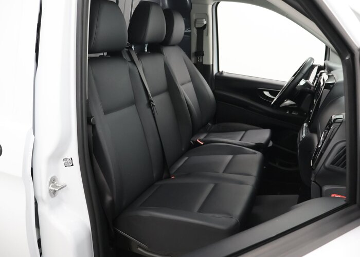 Mercedes-Benz Vito 116 CDI | AUT. | L2 | SELECT | AUTOMAAT |