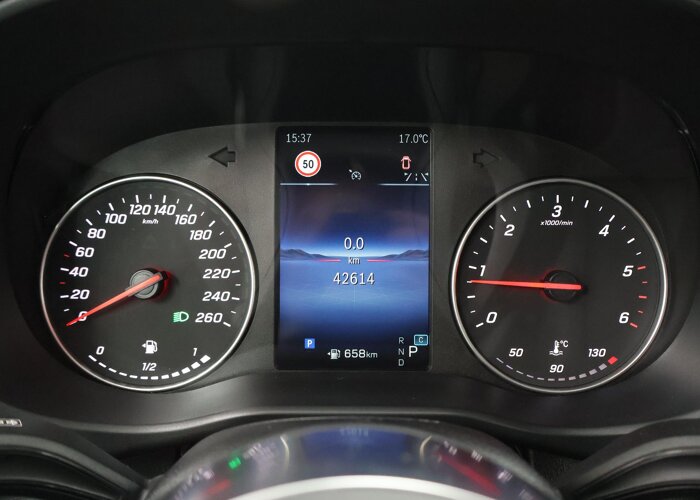 Mercedes-Benz Vito 116 CDI | AUT. | L2 | SELECT | AUTOMAAT |