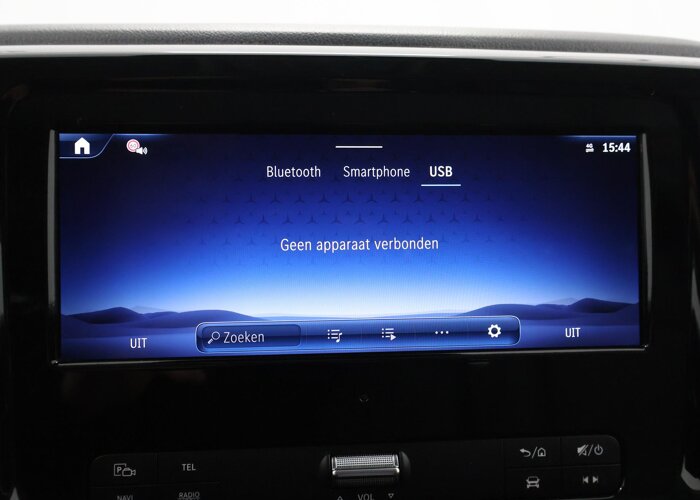Mercedes-Benz Vito 116 CDI | AUT. | L2 | SELECT | AUTOMAAT |