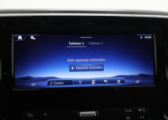 Mercedes-Benz Vito 116 CDI | AUT. | L2 | SELECT | AUTOMAAT |