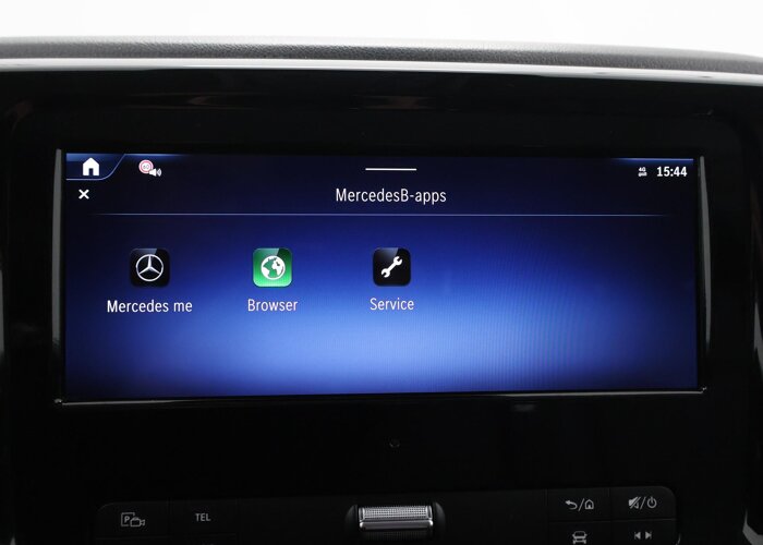 Mercedes-Benz Vito 116 CDI | AUT. | L2 | SELECT | AUTOMAAT |