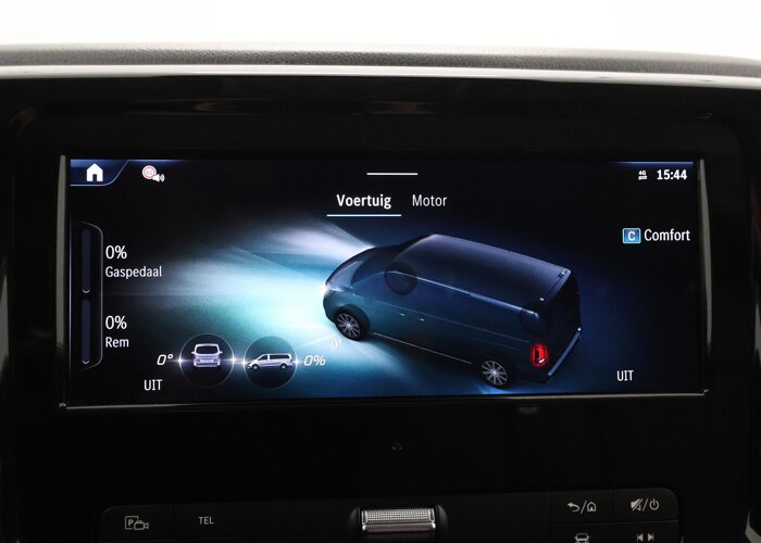 Mercedes-Benz Vito 116 CDI | AUT. | L2 | SELECT | AUTOMAAT |