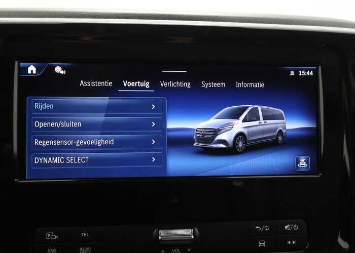 Mercedes-Benz Vito 116 CDI | AUT. | L2 | SELECT | AUTOMAAT |
