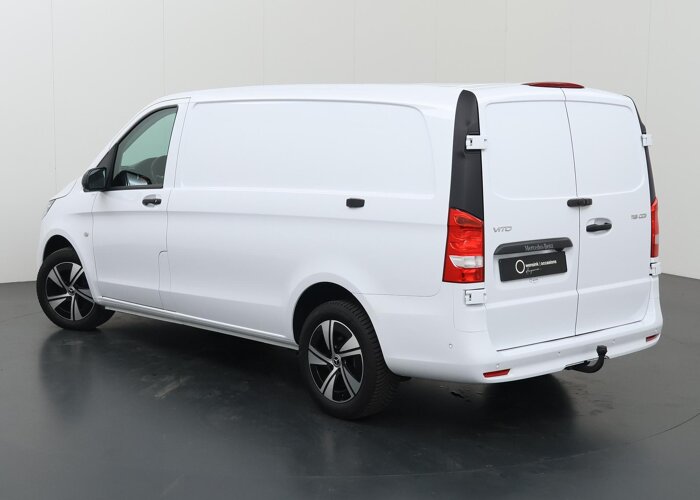 Mercedes-Benz Vito 116 CDI | AUT. | L2 | SELECT | AUTOMAAT |