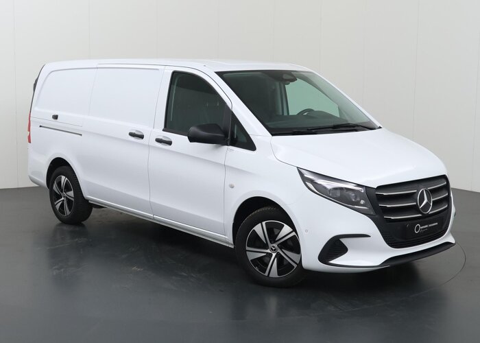 Mercedes-Benz Vito 116 CDI | AUT. | L2 | SELECT | AUTOMAAT |
