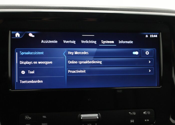 Mercedes-Benz Vito 116 CDI | AUT. | L2 | SELECT | AUTOMAAT |