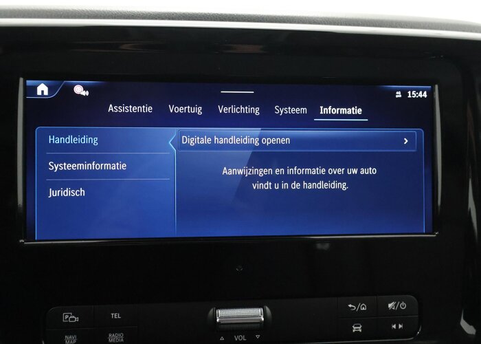 Mercedes-Benz Vito 116 CDI | AUT. | L2 | SELECT | AUTOMAAT |