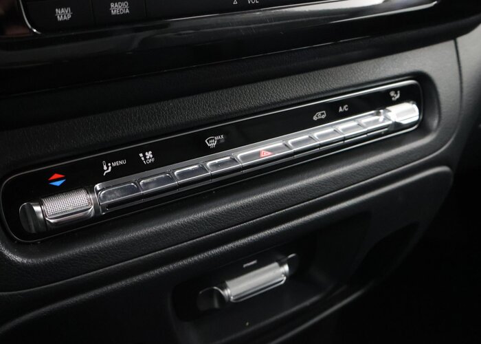 Mercedes-Benz Vito 116 CDI | AUT. | L2 | SELECT | AUTOMAAT |