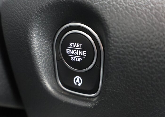 Mercedes-Benz Vito 116 CDI | AUT. | L2 | SELECT | AUTOMAAT |
