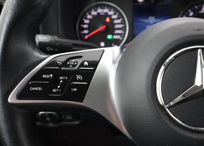 Mercedes-Benz Vito 116 CDI | AUT. | L2 | SELECT | AUTOMAAT |
