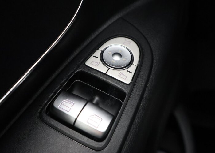 Mercedes-Benz Vito 116 CDI | AUT. | L2 | SELECT | AUTOMAAT |
