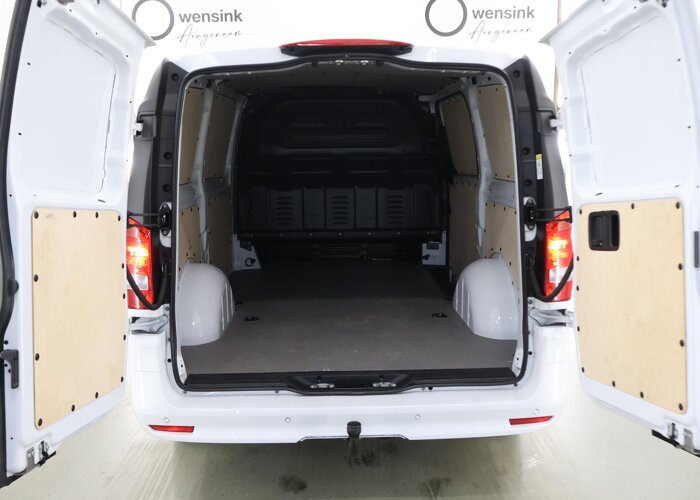 Mercedes-Benz Vito 116 CDI | AUT. | L2 | SELECT | AUTOMAAT |