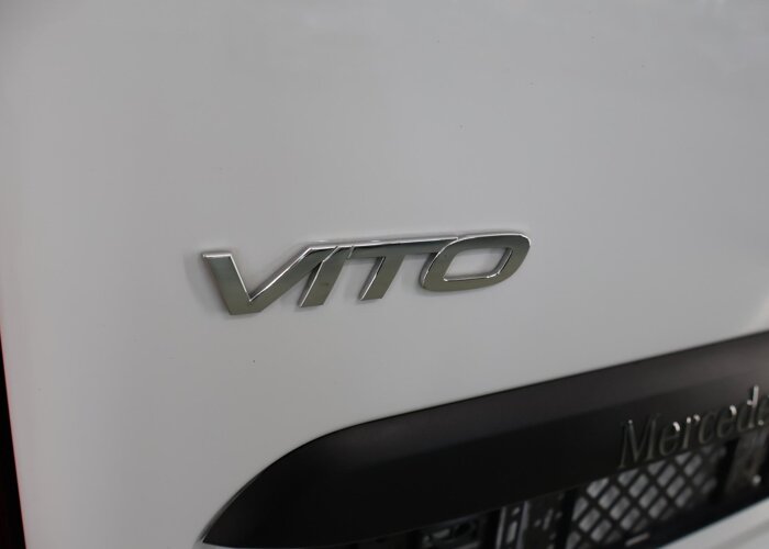 Mercedes-Benz Vito 116 CDI | AUT. | L2 | SELECT | AUTOMAAT |