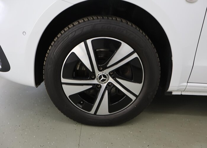 Mercedes-Benz Vito 116 CDI | AUT. | L2 | SELECT | AUTOMAAT |