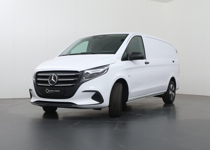 Mercedes-Benz Vito 116 CDI | AUT. | L2 | SELECT | AUTOMAAT |