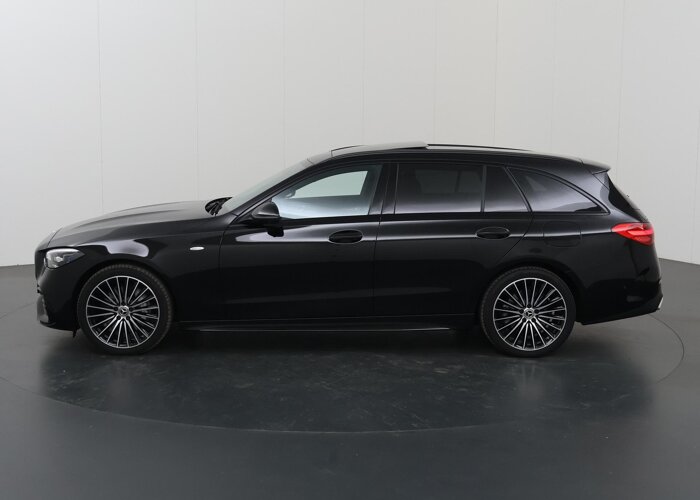 Mercedes-Benz C-Klasse 300e Business Solution AMG