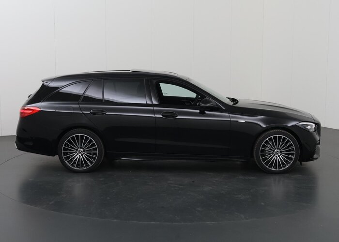 Mercedes-Benz C-Klasse 300e Business Solution AMG