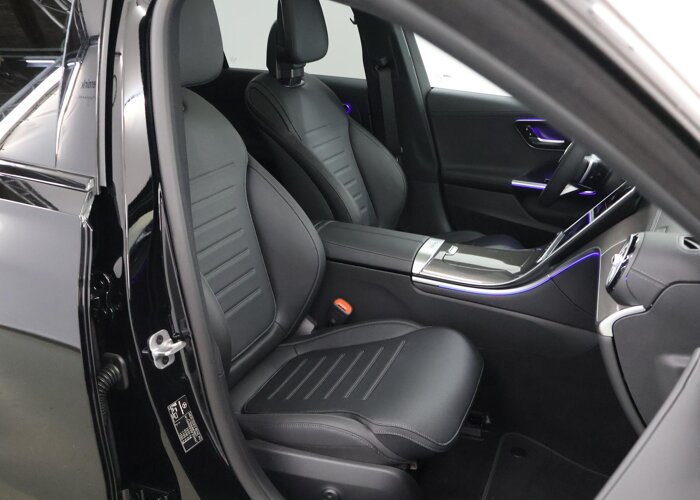 Mercedes-Benz C-Klasse 300e Business Solution AMG