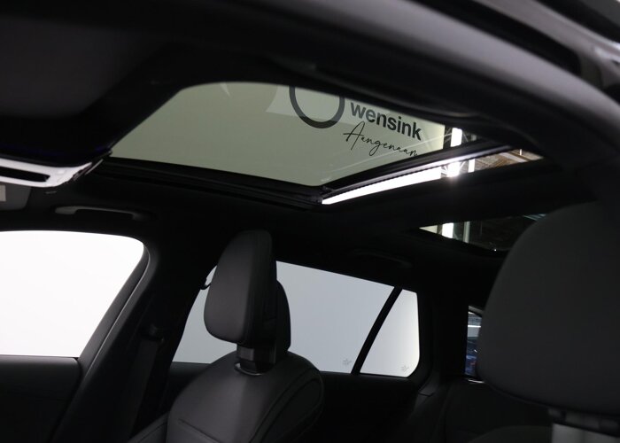 Mercedes-Benz C-Klasse 300e Business Solution AMG