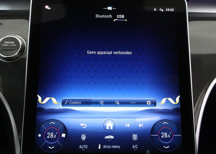 Mercedes-Benz C-Klasse 300e Business Solution AMG