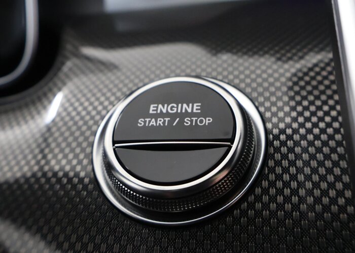 Mercedes-Benz C-Klasse 300e Business Solution AMG