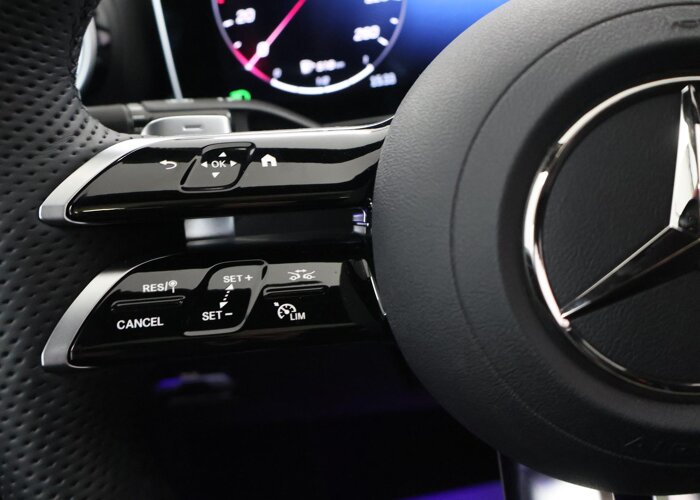 Mercedes-Benz C-Klasse 300e Business Solution AMG