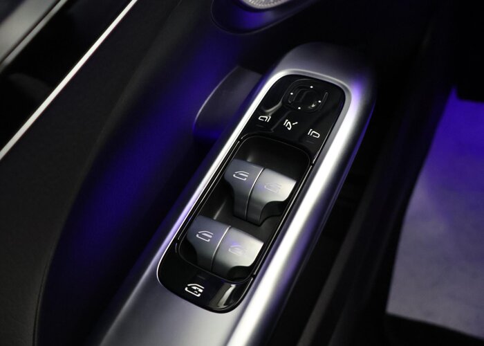 Mercedes-Benz C-Klasse 300e Business Solution AMG
