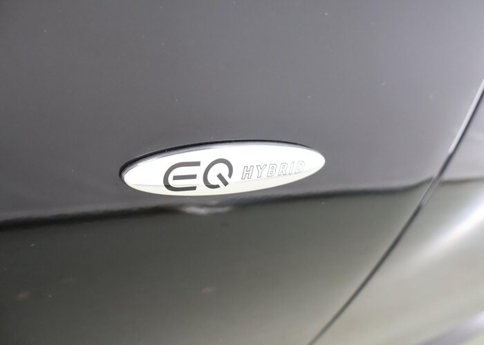 Mercedes-Benz C-Klasse 300e Business Solution AMG