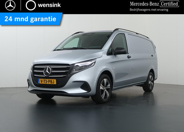 Mercedes-Benz Vito 116 CDI | Aut. | Lang L2 | Select